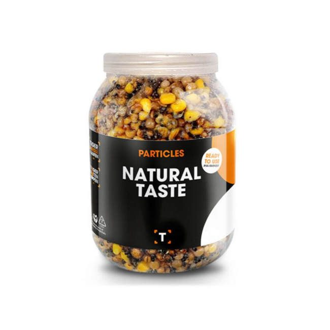 Evezet Special Mix Naturel Taste 2L