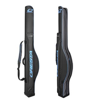 Cresta Black Thorne Feeder Holdall 2+1