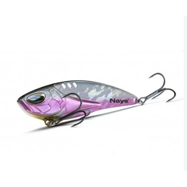 Nays MTL LF T-02 6.5 cm 20.3 gr