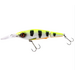 Spro Iris Twitchy JTD 7.5 cm 8.5 gr Hot Perch