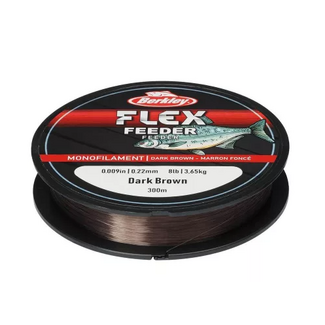 Berkley Flex Feeder 0,25 mm 4,8 kg