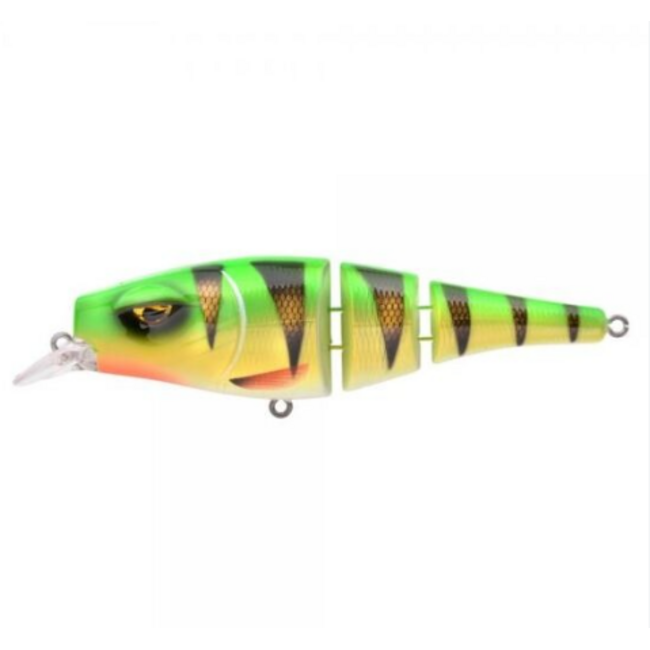 Spro Triple Jointed 110 slow floating swimbait 11 cm 22 g
