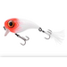 Spro Fat Iris 60 Red Head