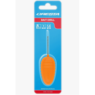 Cresta Bait Drill