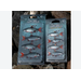 Fox Rage Ultra Naturals Roach Fillets 8 cm