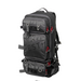 Westin W4 3 in 1 Master Backpack 3 Boxes TL Titanium Black