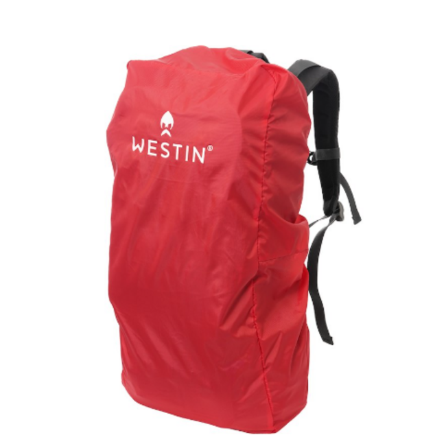 Westin W4 3 in 1 Master Backpack 3 Boxes TL Titanium Black
