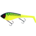 Westin Swim Tail 10 cm 34 gr Suspending Firetiger