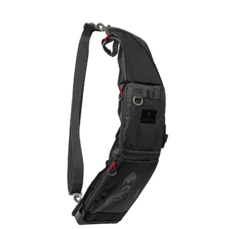 Westin W4 Sling Bag 3 Boxes XL Titanium Black Westin W4 Sling Bag 3 Boxes XL Titanium Black
