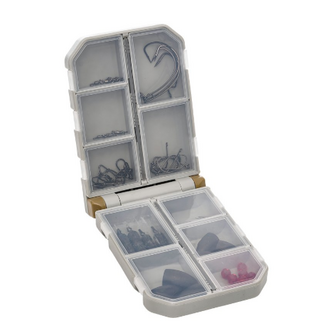 Westin Rigging Box Perch  61 Pcs