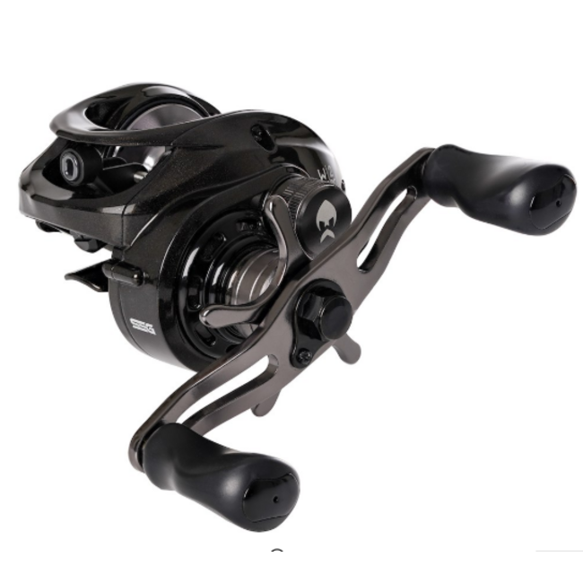 Westin W2-BC-201 SSG LH 5+1 BB