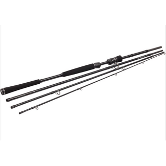 Westin W3 Spin 244 cm 5-25 gr 4 Sec