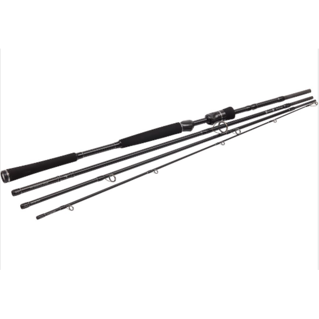 Westin W3 Spin 244 cm 5-25 gr 4 Sec