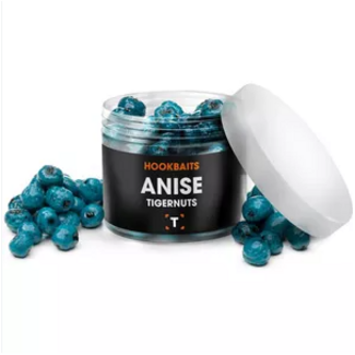 tijgernotenkopen Hookbaits Anise Tigernuts