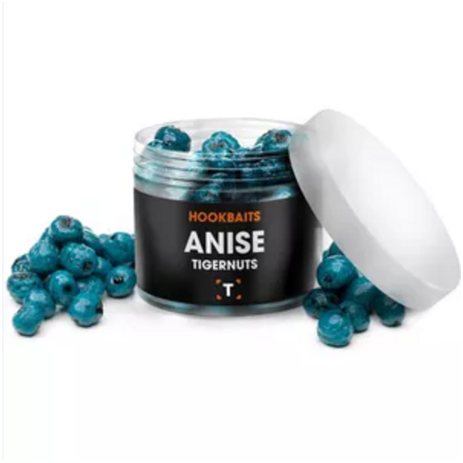 tijgernotenkopen Hookbaits Anise Tigernuts