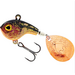 Westin Dropbite Tungsten spin Tail Jig 3.2 cm 12 gr Copper Perch