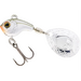 Westin Dropbite Tungsten spin Tail Jig 2.2 cm 18 gr Clear Olive