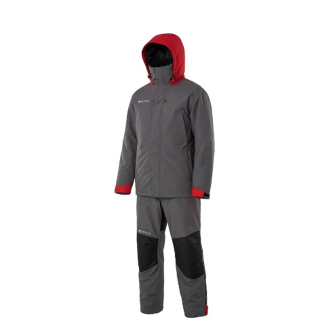 Westin W3 Winter Suit L Cloud Grey