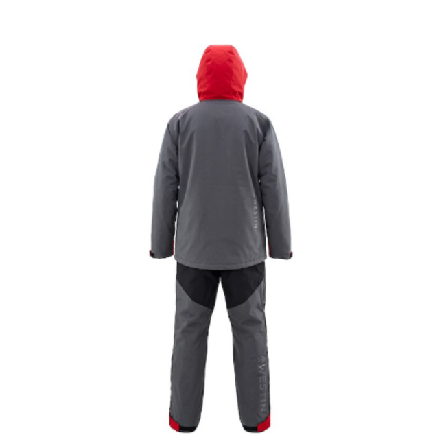 Westin W3 Winter Suit L Cloud Grey