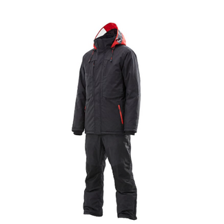 Westin W6 Winter Suit XL Ink Black