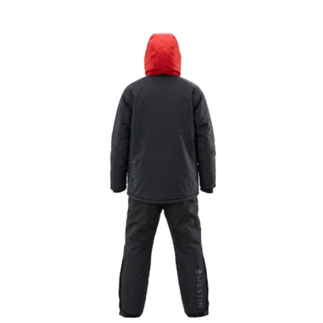 Westin W6 Winter Suit XL Ink Black