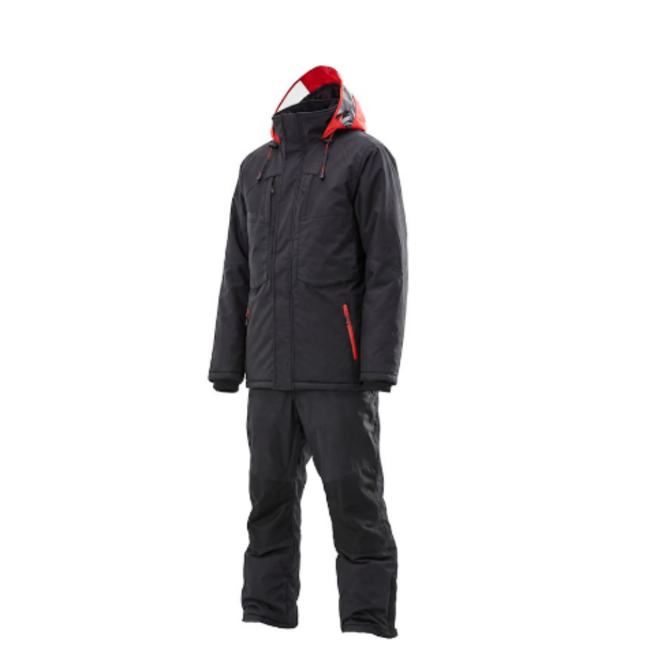 Westin W6 Winter Suit XL Ink Black
