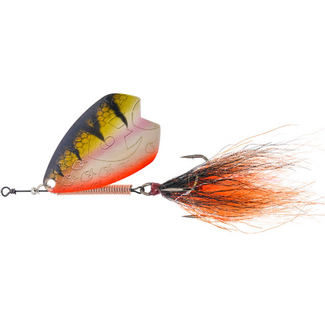 Westin Spinstrike Bucktail 14 gr Bling Perch Buck