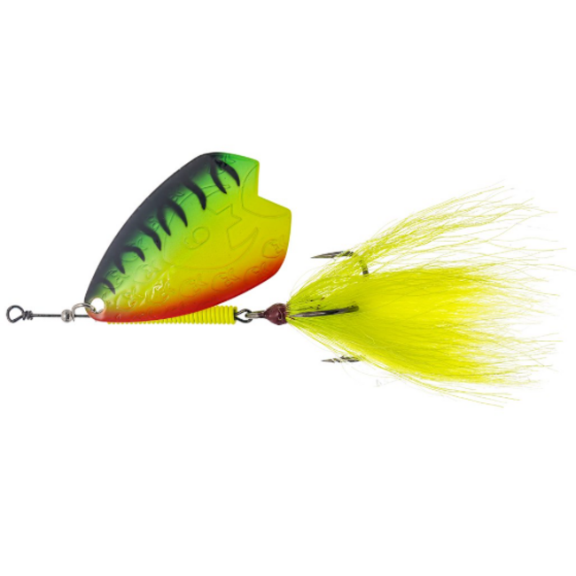 Westin Spinstrike Bucktail 14 gr Firetiger Buck