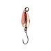Troma Trout Master Incy Spoon 2,5 gr Copper Red