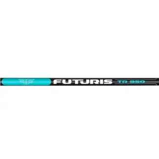 Cresta Futuris TR 950 Vaste Stok Hengel
