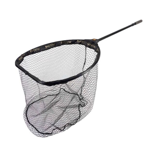 Westin W3 CR Foldable Landing Net L 60x70x65 cm