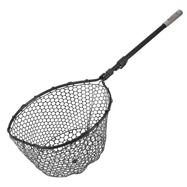 Westin W3 full Rubber Mesh Landing Net L 55x45x35 cm