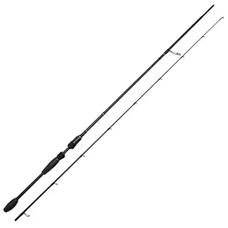 Westin W10 Finesse Shad Medium Heavy Lengte 2,23 m Werpgewicht 8-36 gr