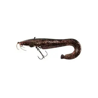 Fox Rage Ultra Naturals Replicant Catfish 20 cm 104 gr Fox Rage Ultra Naturals Replicant Catfish 20 cm 104 gr