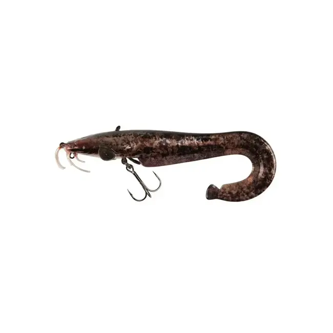 Fox Rage Ultra Naturals Replicant Catfish 20 cm 104 gr