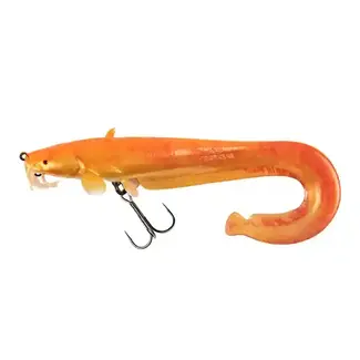 Fox Rage Ultra Naturals Replicant Golden Catfish 20 cm 104 gr Fox Rage Ultra Naturals Replicant Golden Catfish 20 cm 104 gr
