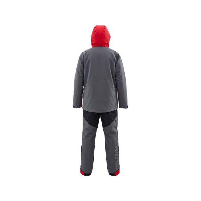 Westin W3 Winter Suit M Cloud Grey