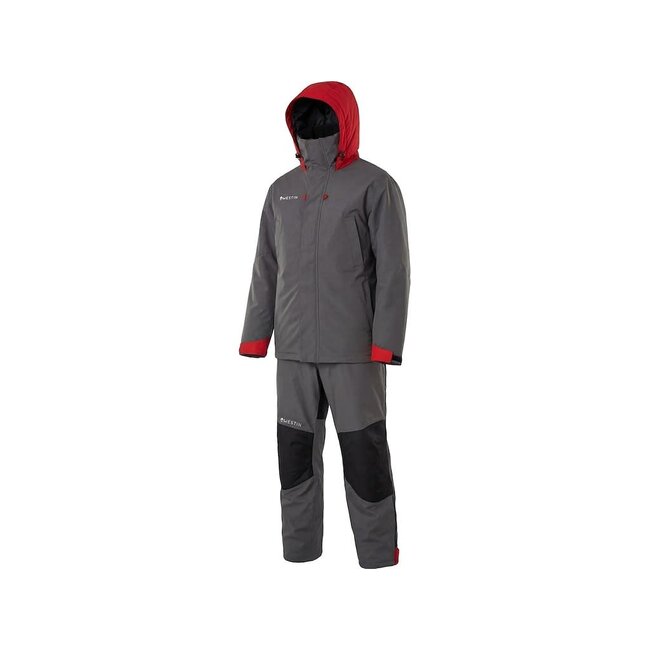 Westin W3 Winter Suit XXL Cloud Grey