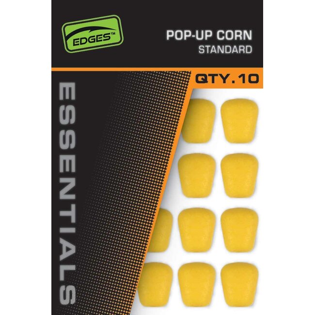 Pop-Up Corn Large Yellow