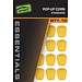 Pop-Up Corn Large Yellow