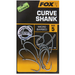 Fox Curve Shank Haakmaat 5