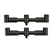 Fox Black Label QR Buzz Bar - 2 rod 115 mm 130 mm