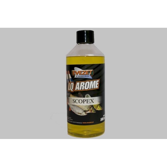 Evezet LQ Aroma Scopex 500 ml