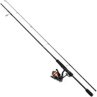 dam Fire Wave XP 2.13 m 10-30 gr