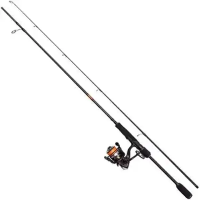 dam Fire Wave XP 2.13 m 10-30 gr