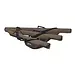 Savage Gear Twin Rodbag 120 cm
