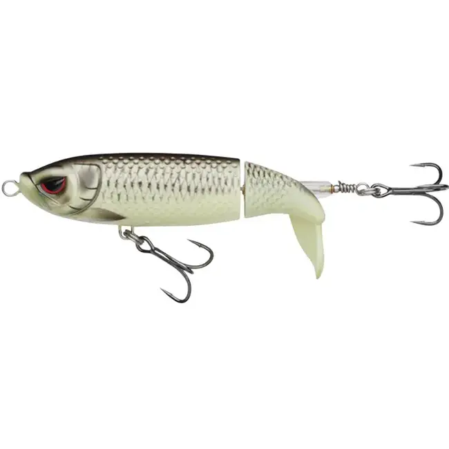 Madcat Cat Plopper 16 cm 60 gr Glow