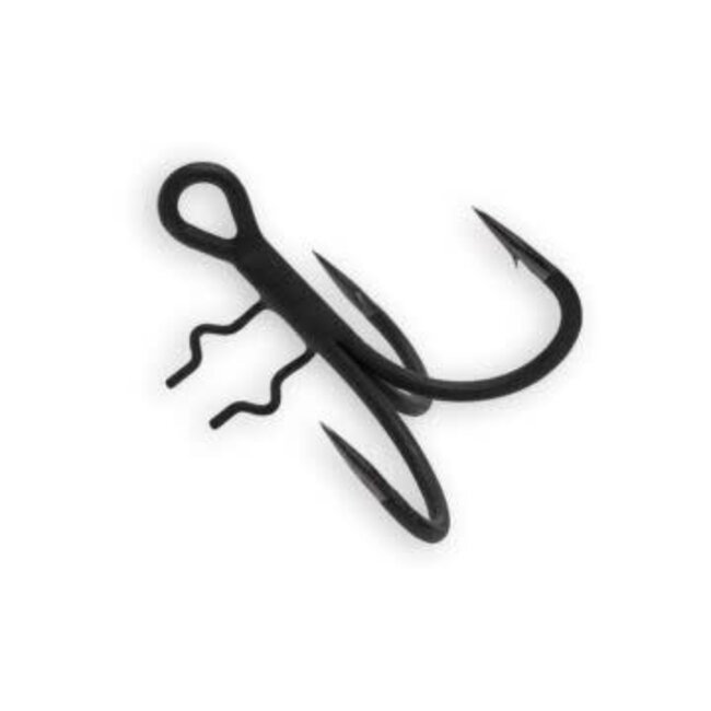 Madcat Shad T-Trebles 4 pcs