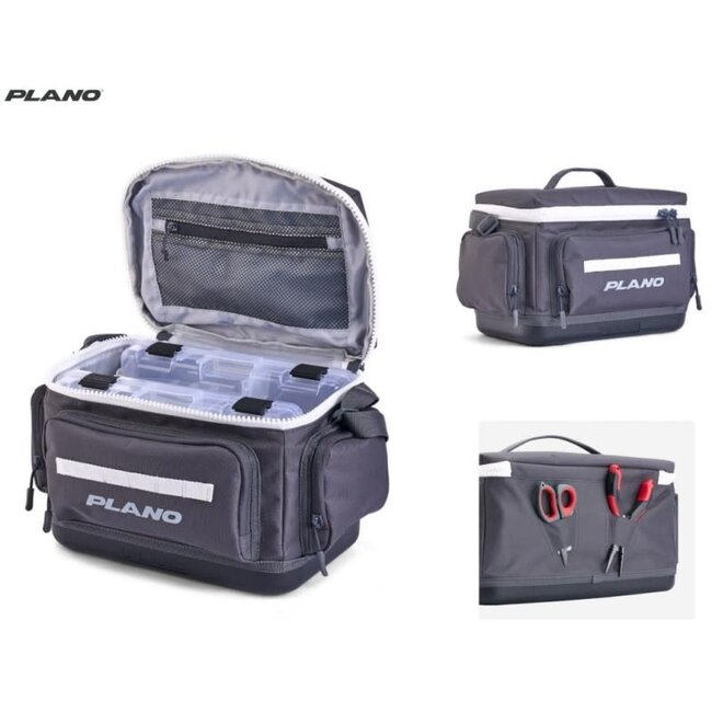 Plano Weekend Tackle Bag 3500