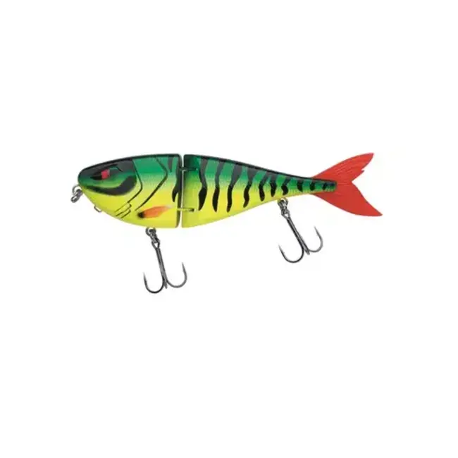 Berkley Jointed Glider 18 cm 80 gr 0,5-1,5 m Firetiger
